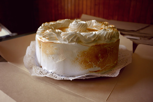 Pastelería Carmencita - Santiago