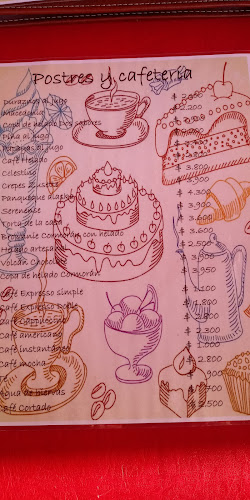 Reviews of Restaurante Cormoran in El Quisco - Gastronomía y hostelería