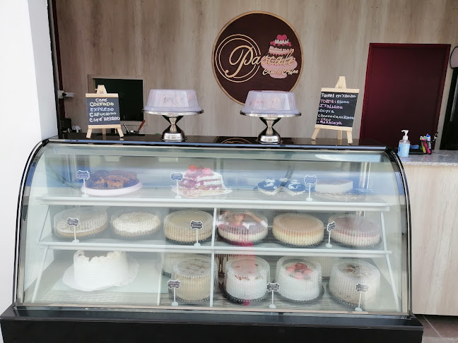 Reviews of Pastelería Pascale in Alto Hospicio - Gastronomía y hostelería