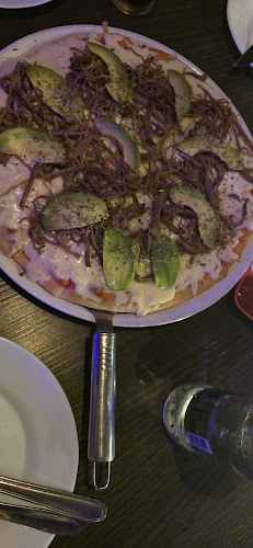 Reviews of Boca de Lobos in Temuco - Gastronomía y hostelería