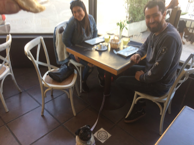 Opinii despre Secreto Del Mar în Valparaíso - Gastronomía y hostelería