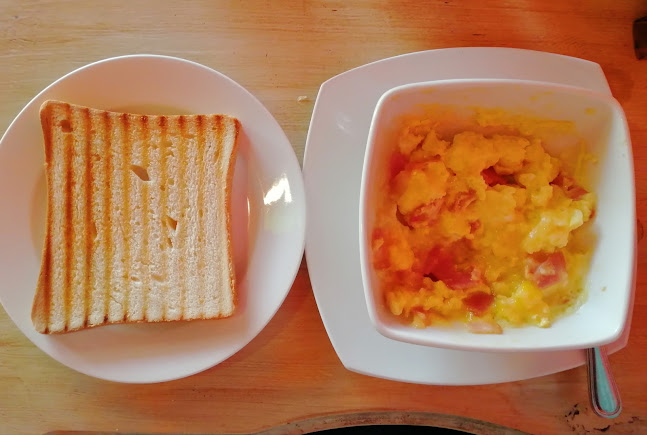 Reviews of Cafetería Amapola in Providencia - Gastronomía y hostelería