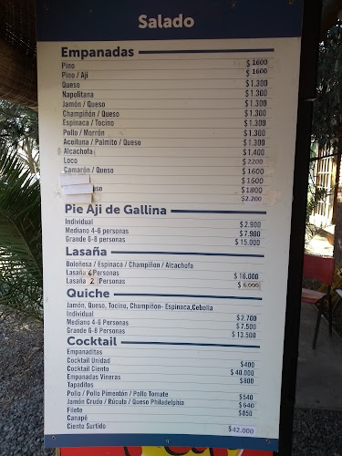 Empanadas Las Hermanas