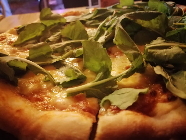 Picadelly Restaurante - Santiago