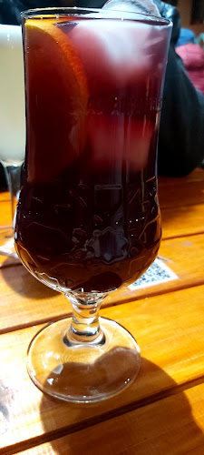 El Txoko Alavés Phone number