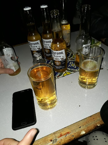 Opinii despre Club UP în Santiago - Gastronomía y hostelería