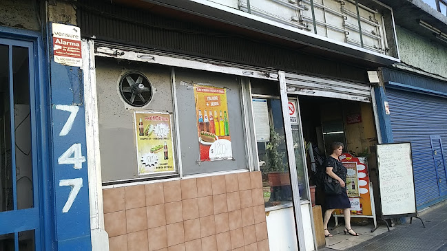 Restaurant Palermo - Gastronomía y hostelería