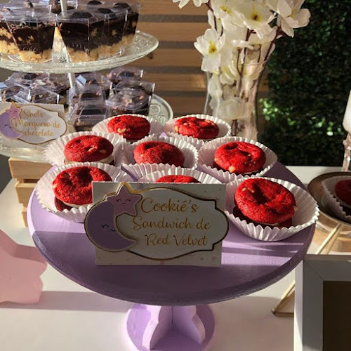 Opinii despre Media Taza Pastelería în Ñuñoa - Gastronomía y hostelería