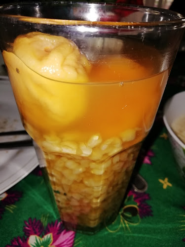 Los Pioneros del Sabor - San Pedro de la Paz