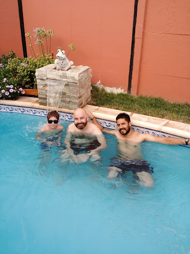 Reviews of Casa Miraflores in La Florida - Gastronomía y hostelería