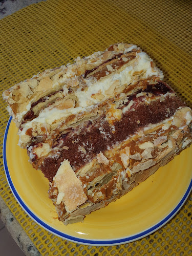 Café Club Chile Phone number