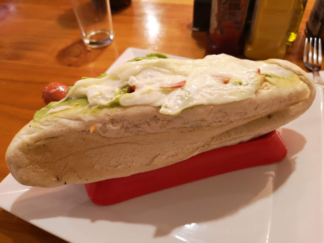 Av. Pablo Neruda 01965, Temuco, Araucanía, Chile