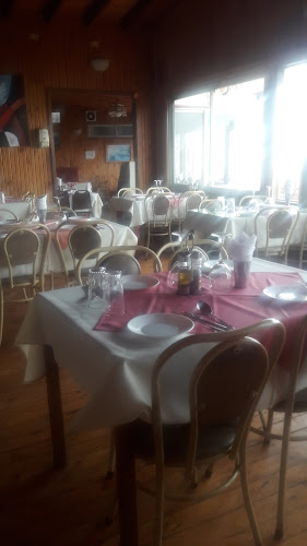 Horizonte Restorán ,San Pedro 120 caleta Higuerillas Concón Open Times