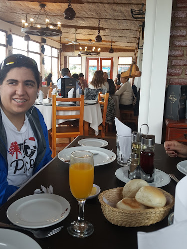 Rancho Carolina - Gastronomía y hostelería