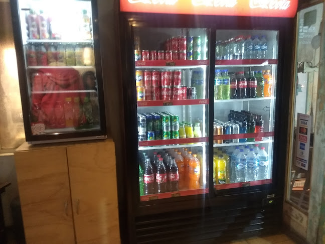 Av. Chacabuco 550, Los Andes, Valparaíso