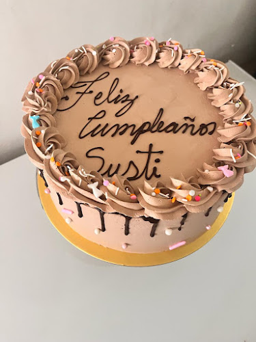 PANADERIA Y COCTELERIA DULCE TENTACION Phone number