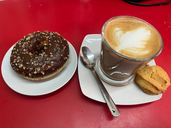 Opinii despre Café De Stella în Talca - Gastronomía y hostelería