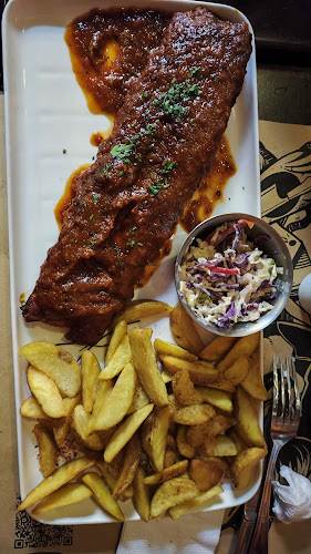 Ciudadano Restaurant - Providencia