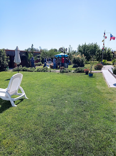 Parcela El Condor - Gastronomía y hostelería