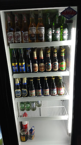 Restobar sin fronteras - Puerto Aysen