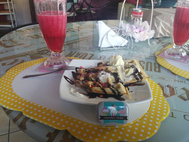 Sweet Love - San Carlos