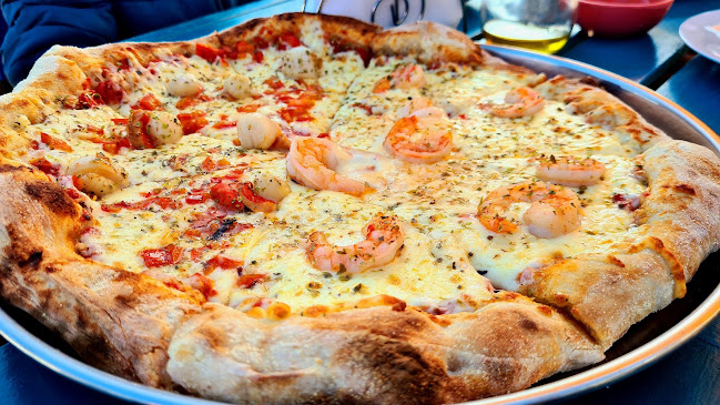 Av. El Morro 840, 1570000 Caldera, Atacama