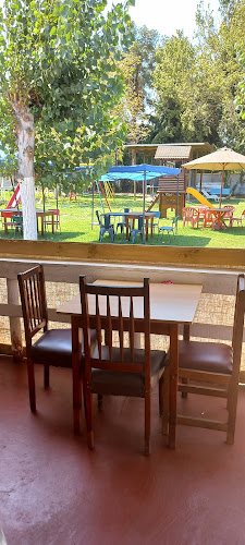 Cam. A Melipilla - El Monte 50, El Monte, Región Metropolitana