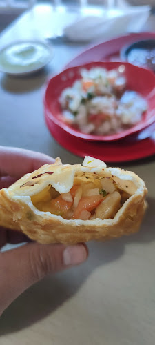 Restaurant "La Nave" - Lirquen