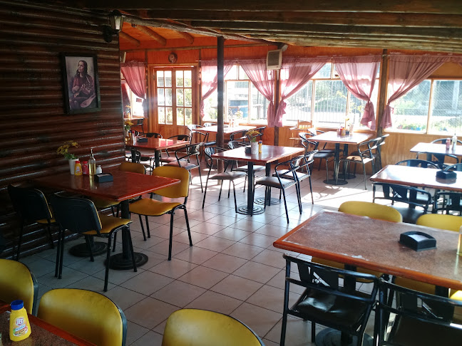 Opinii despre La Pica De Los Aguileras în Paine - Gastronomía y hostelería