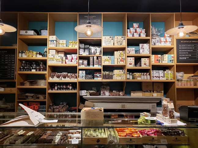 Comentarii opinii despre Patagonia Schokoland