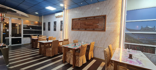 Restaurant Chino Lili