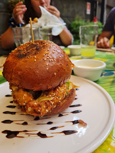 El Growler - Gastronomía y hostelería