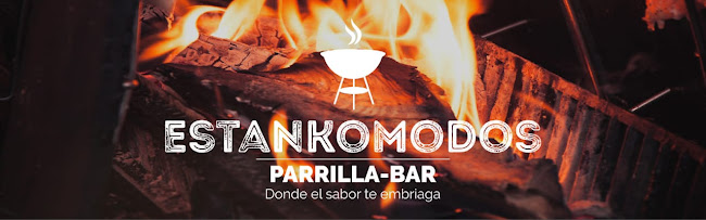Reviews of Restobar EstanKomodos in Cerrillos - Gastronomía y hostelería