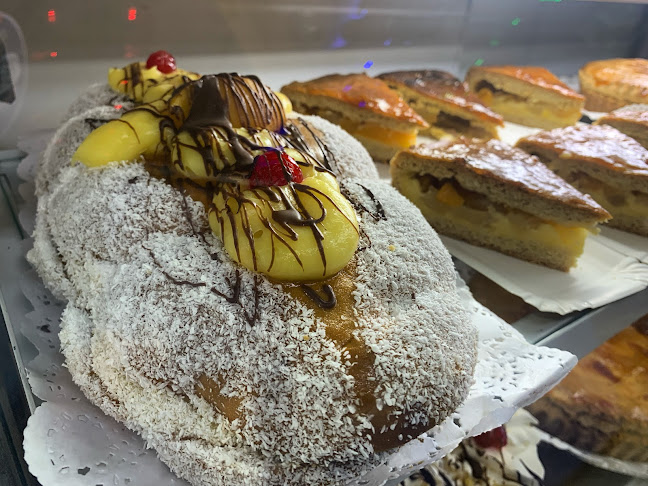 Comentarii opinii despre Dulces Tentaciones