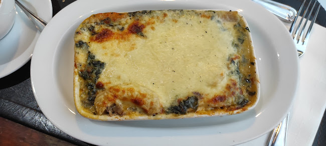 Restorán Rossonero - Viña del Mar