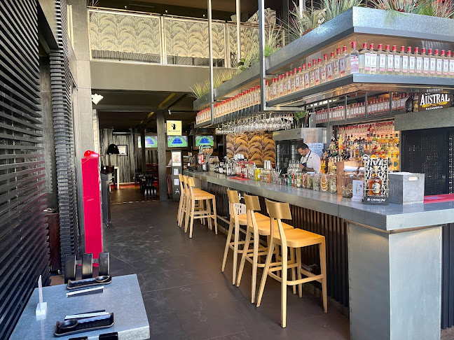 Comentarii opinii despre Gohan