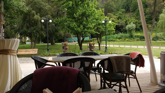 Café de la Historia