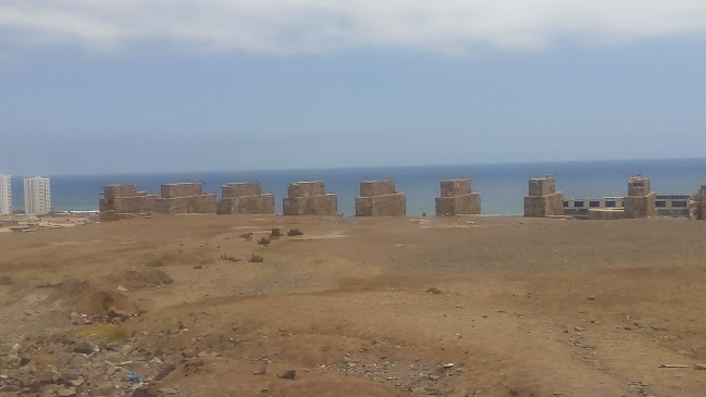 Trumao 1010, 1270798 Antofagasta