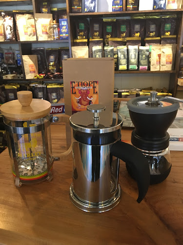 Comentarii opinii despre MARLEY_COFFE ALMAMUT