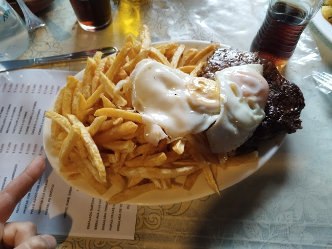 Restorant Cantaros De Tambillo - Coquimbo