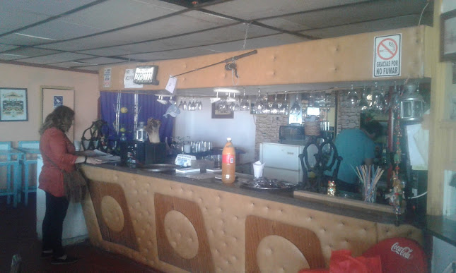 La Pica 13 La Herradura - Coquimbo