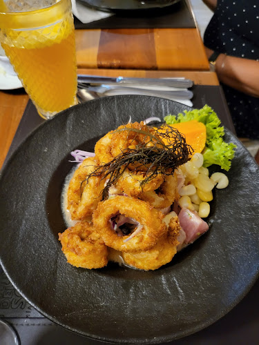 Av. Francisco Bilbao 2761, 7510895 Providencia, Región Metropolitana