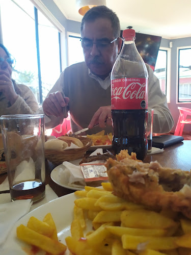 Restaurant CRIA CUERVOS - Quintero