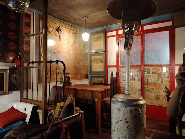 Vicuña Rozas 5032, 8500542 Quinta Normal, Región Metropolitana