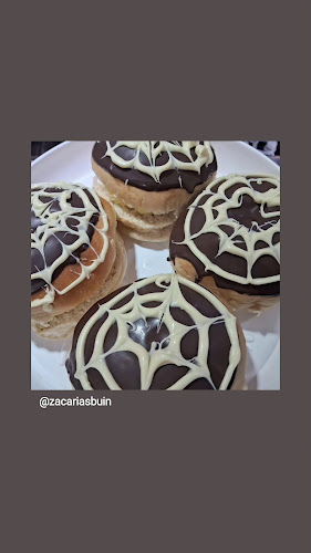 Comentarii opinii despre Zacarias Buin