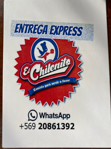 Comments and reviews of El Chilenito