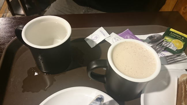 Comentarii opinii despre Habia una Vez