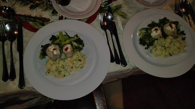 entre y, 6 Ote. & Once Nte, Talca, Maule