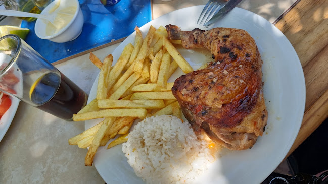 Opinii despre Pukara Del Valle în Pisco Elqui - Gastronomía y hostelería