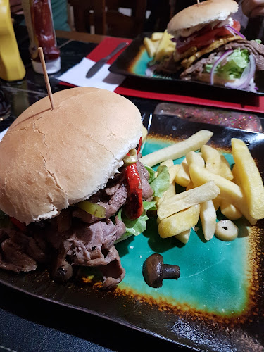 Av. Alfredo Silva Carvallo 1102, 9275193 Maipú, Región Metropolitana